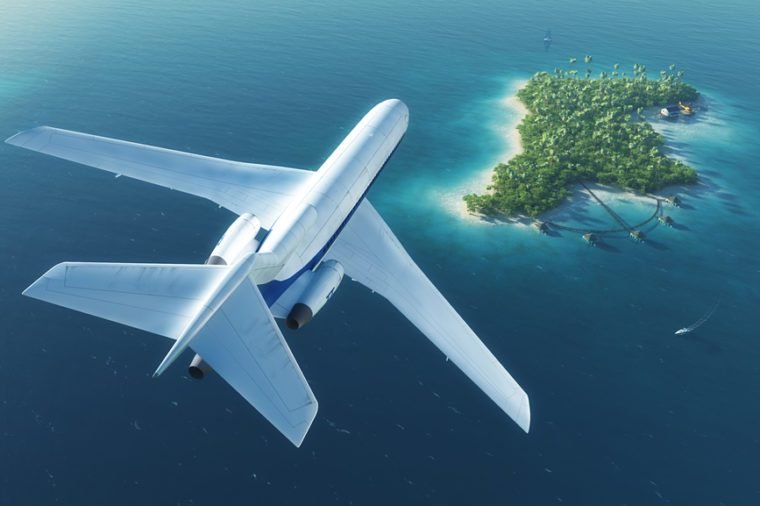 Top 10 Bizarre Aviation Conspiracy Theories Exposed