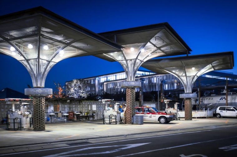 12 Little-Known Facts About the Iconic Las Vegas Sign