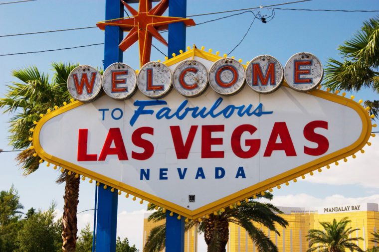 12 Little-Known Facts About the Iconic Las Vegas Sign