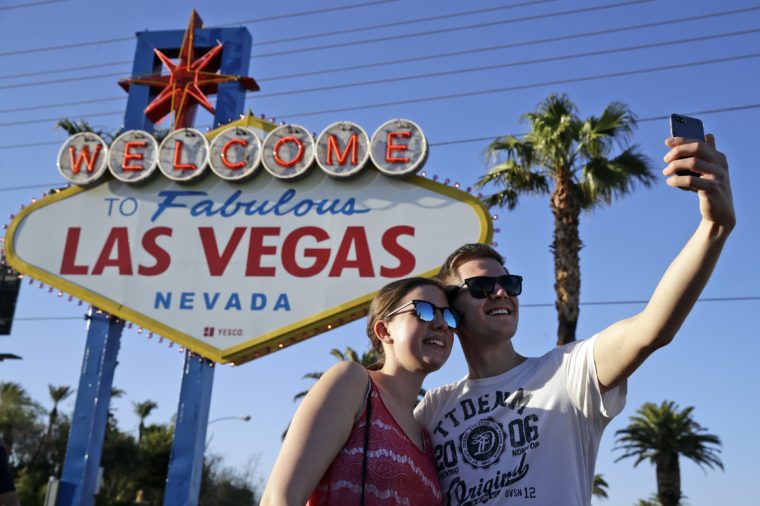 12 Little-Known Facts About the Iconic Las Vegas Sign