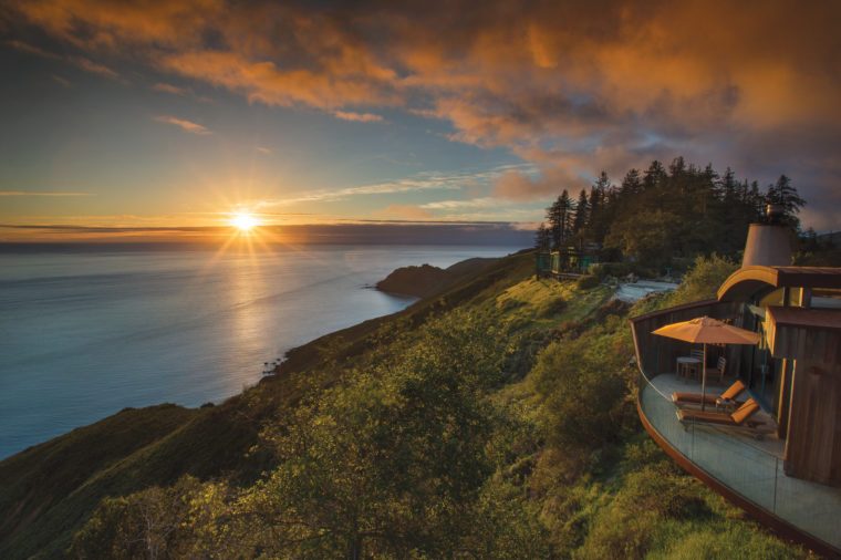 Top 15 Nature‑Inspired Hotels for Unforgettable Getaways