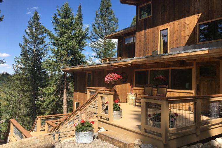 Top 15 Nature‑Inspired Hotels for Unforgettable Getaways