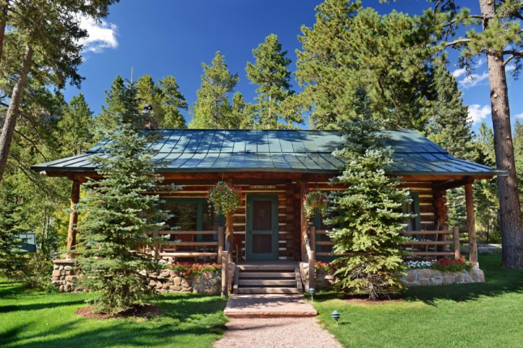 Top 15 Nature‑Inspired Hotels for Unforgettable Getaways