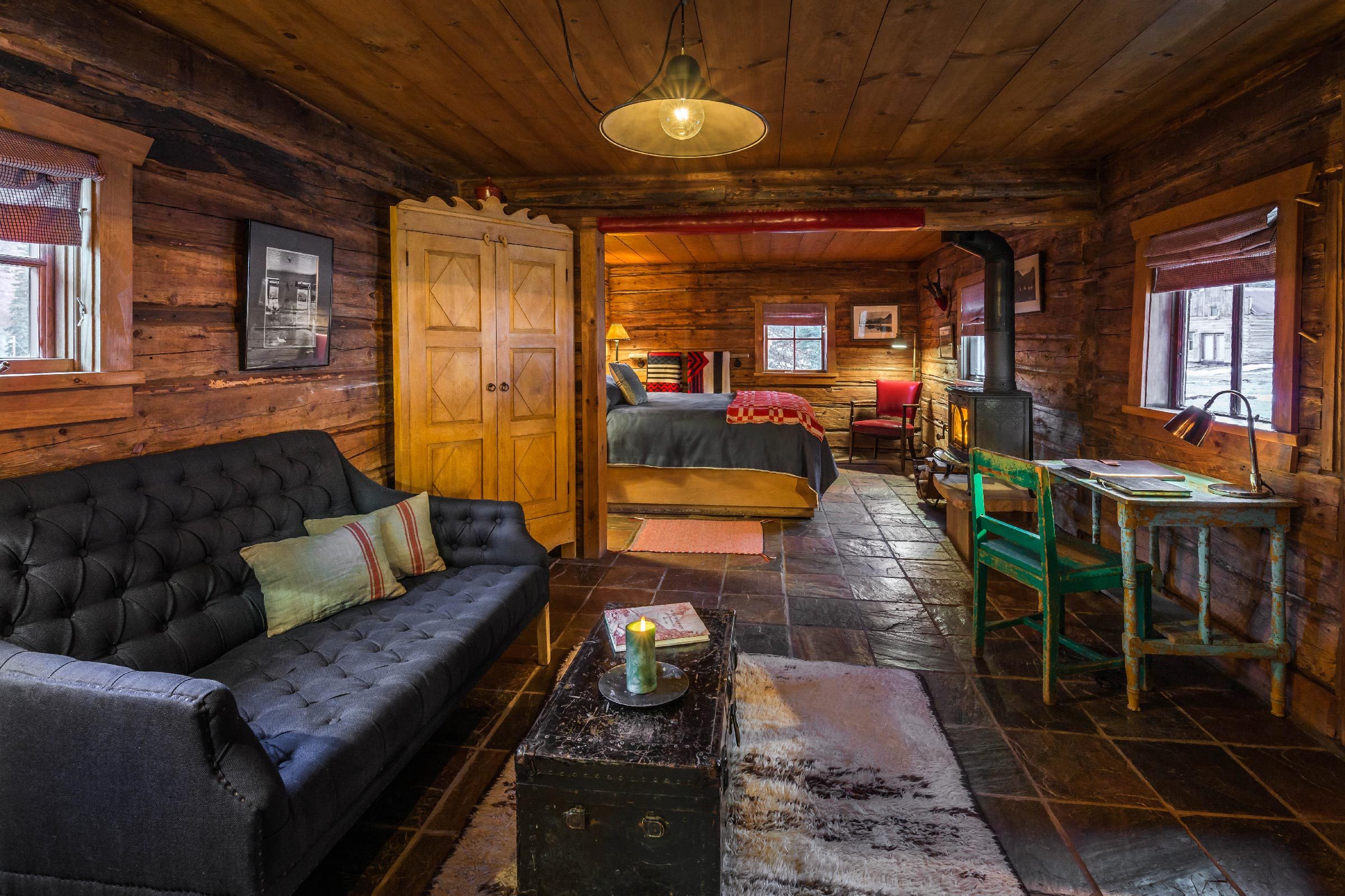 50 Must-Visit Overnight Stays: From Historic B&Bs to Luxury Retreats