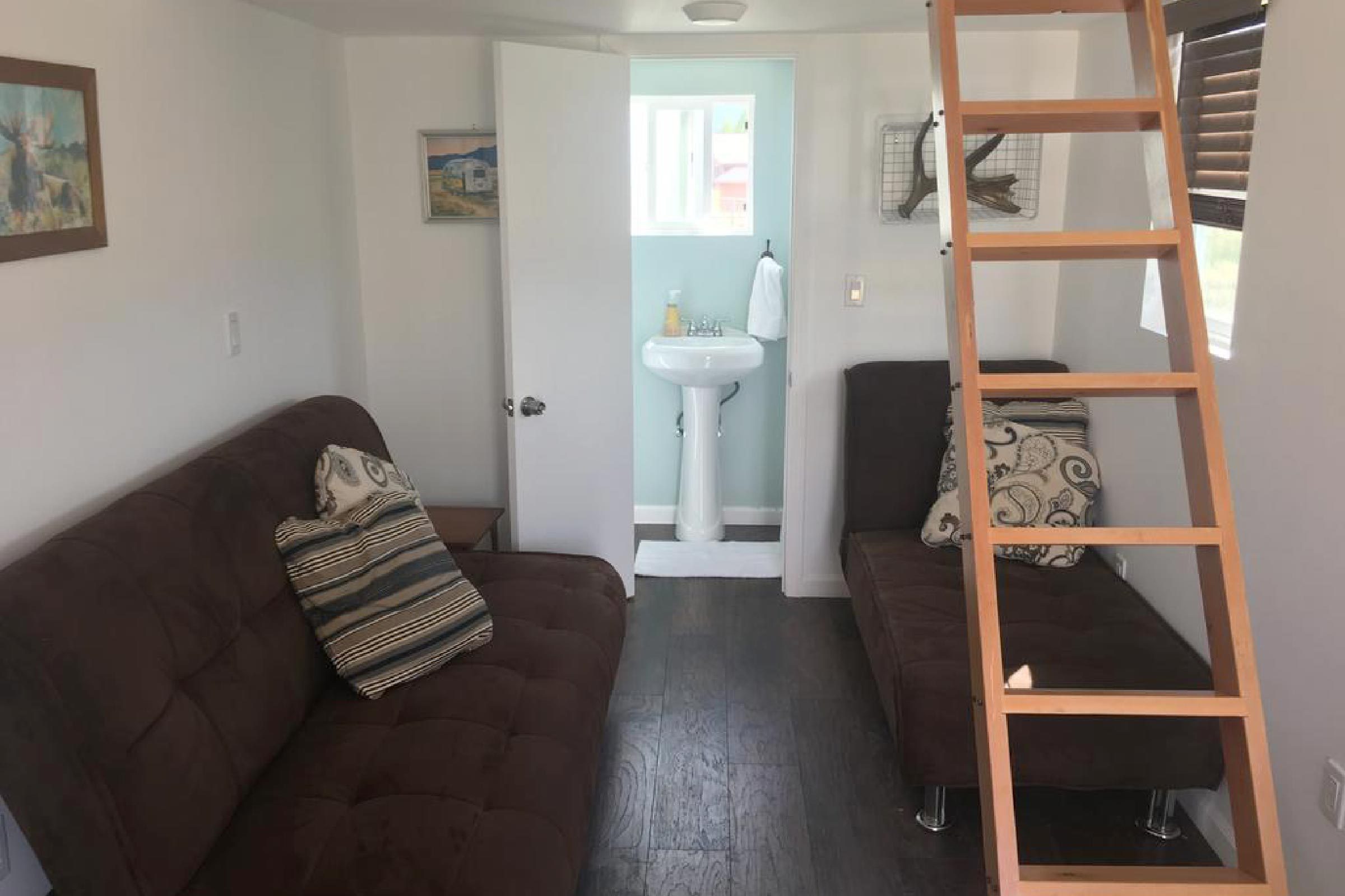 50 Must-Visit Overnight Stays: From Historic B&Bs to Luxury Retreats