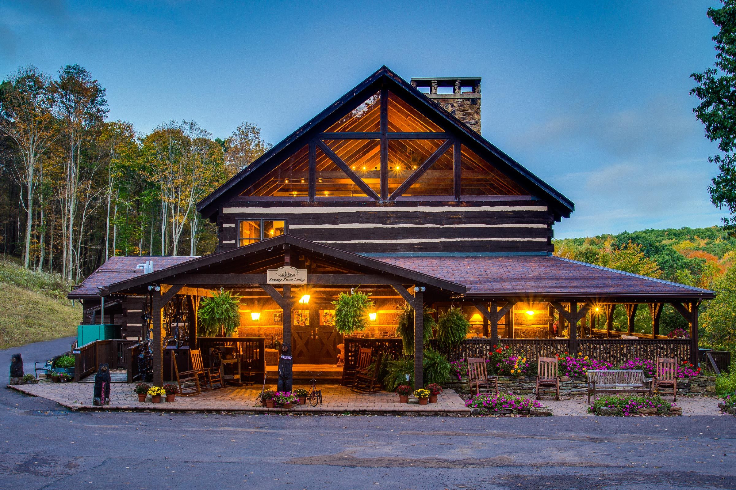 50 Must-Visit Overnight Stays: From Historic B&Bs to Luxury Retreats