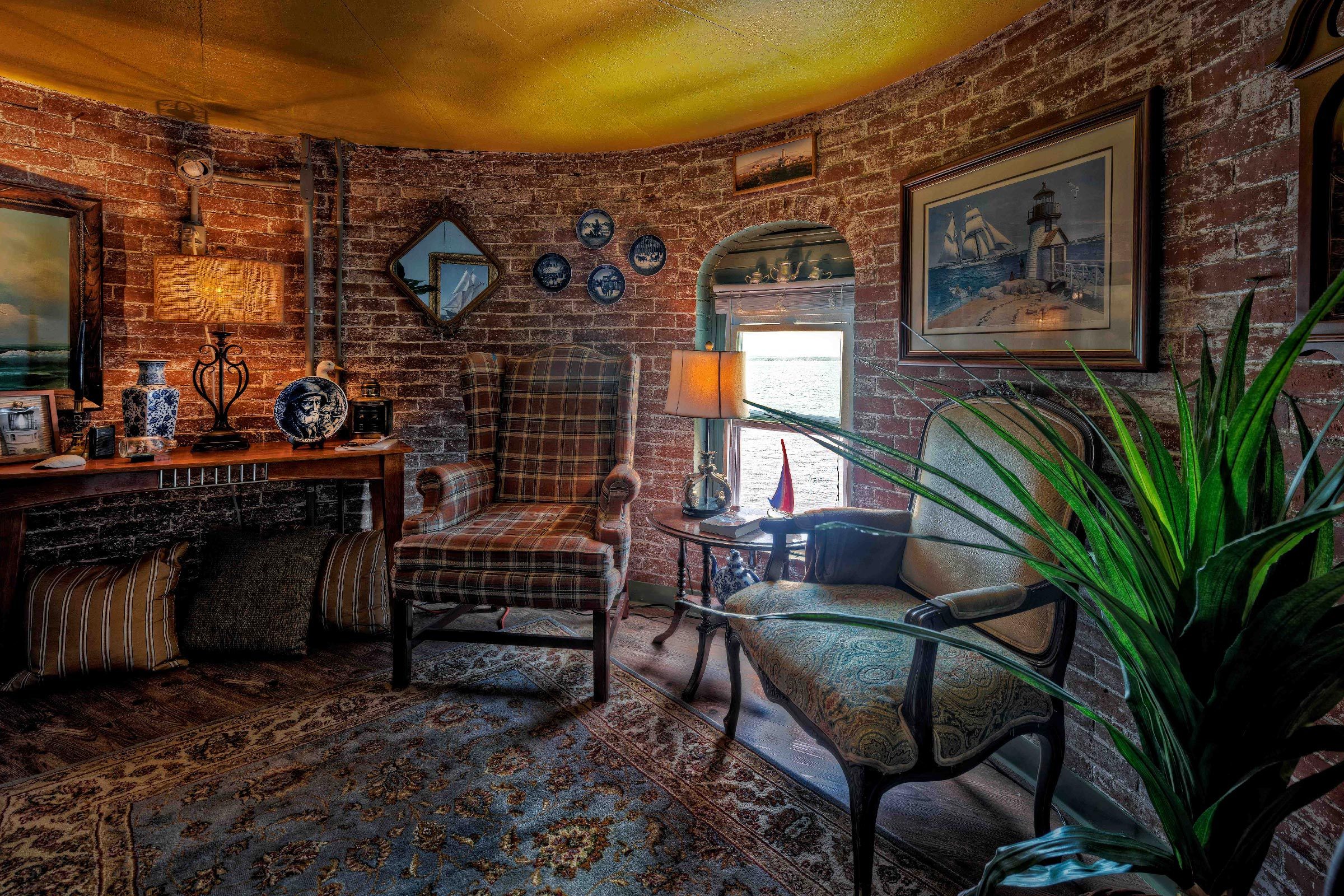 50 Must-Visit Overnight Stays: From Historic B&Bs to Luxury Retreats