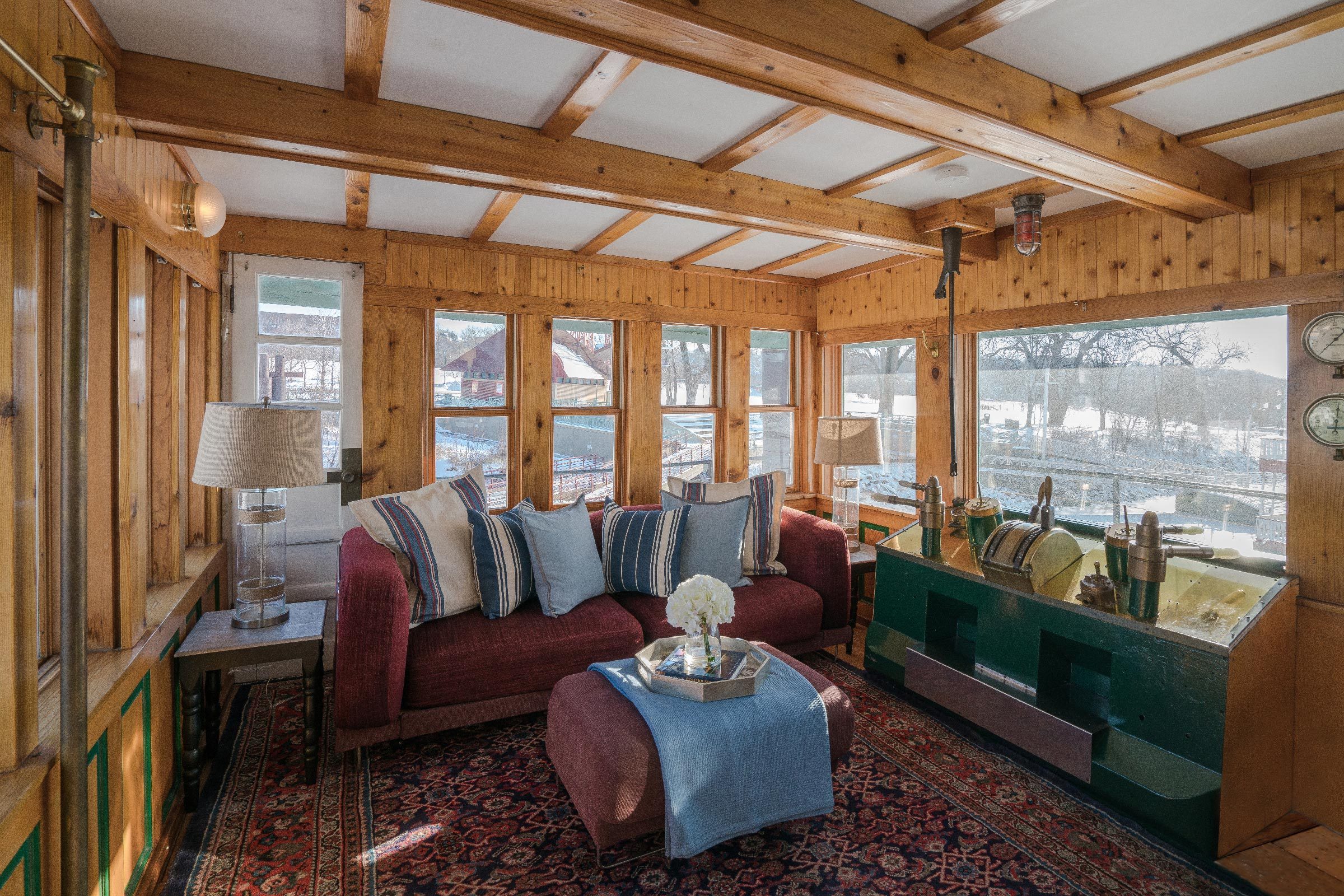 50 Must-Visit Overnight Stays: From Historic B&Bs to Luxury Retreats