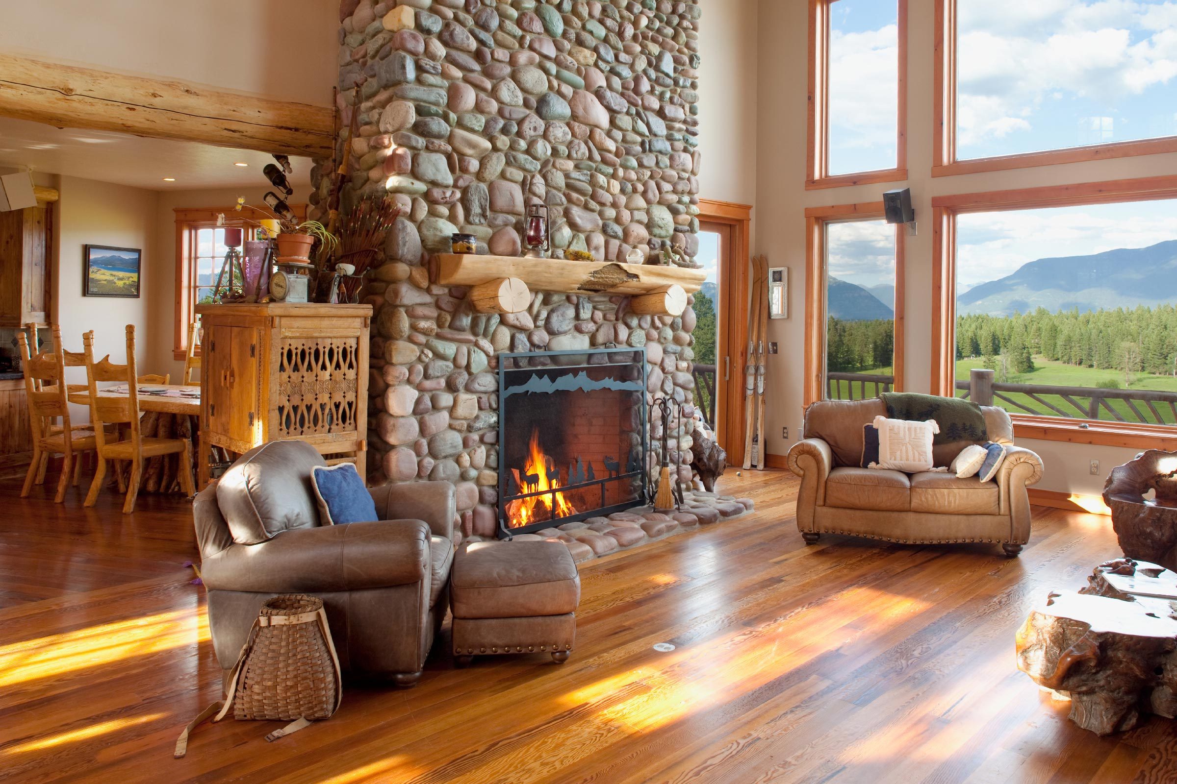 50 Must-Visit Overnight Stays: From Historic B&Bs to Luxury Retreats