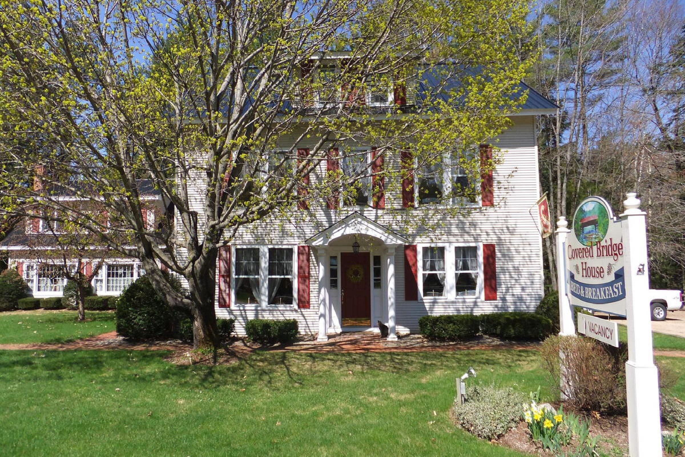 50 Must-Visit Overnight Stays: From Historic B&Bs to Luxury Retreats