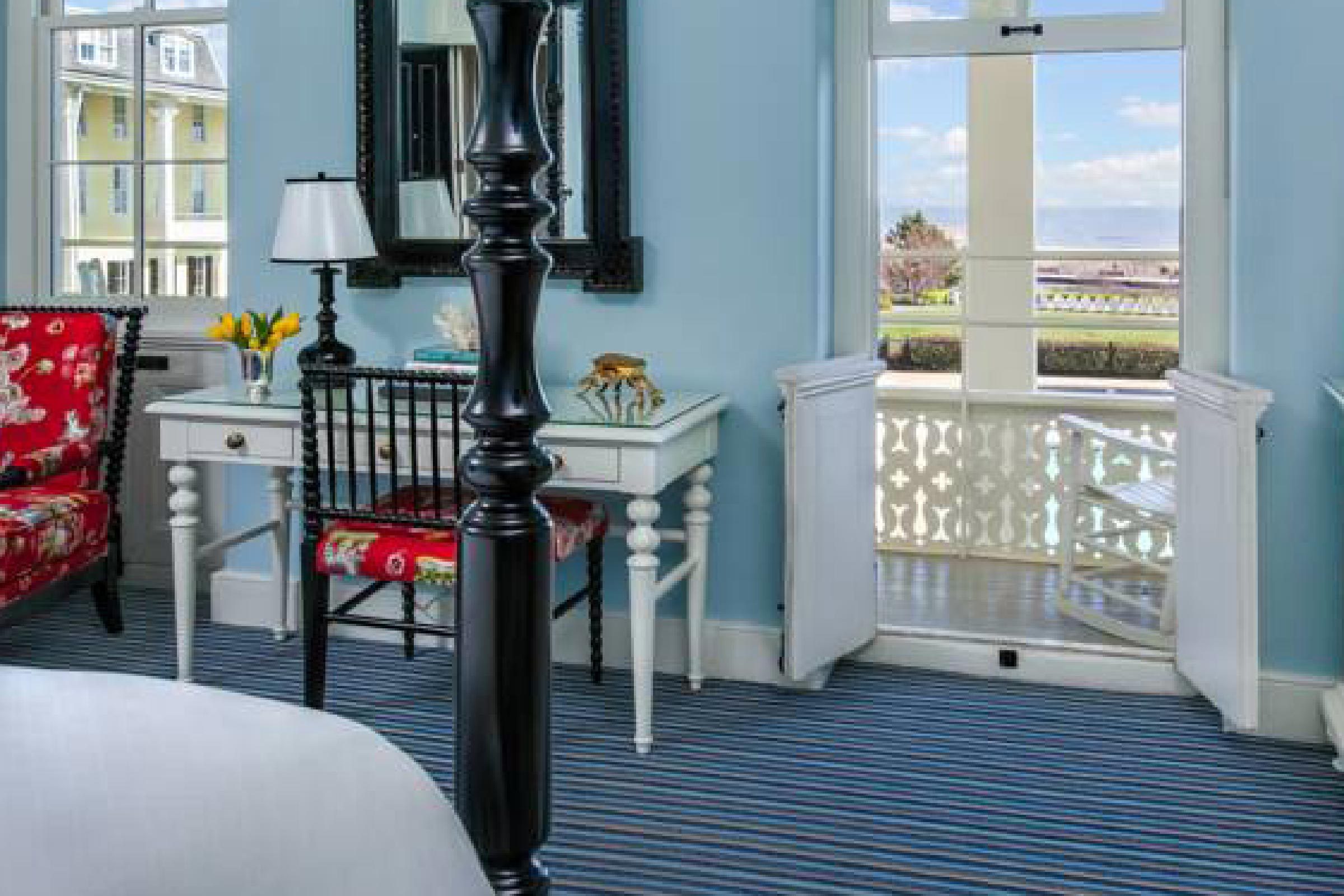 50 Must-Visit Overnight Stays: From Historic B&Bs to Luxury Retreats