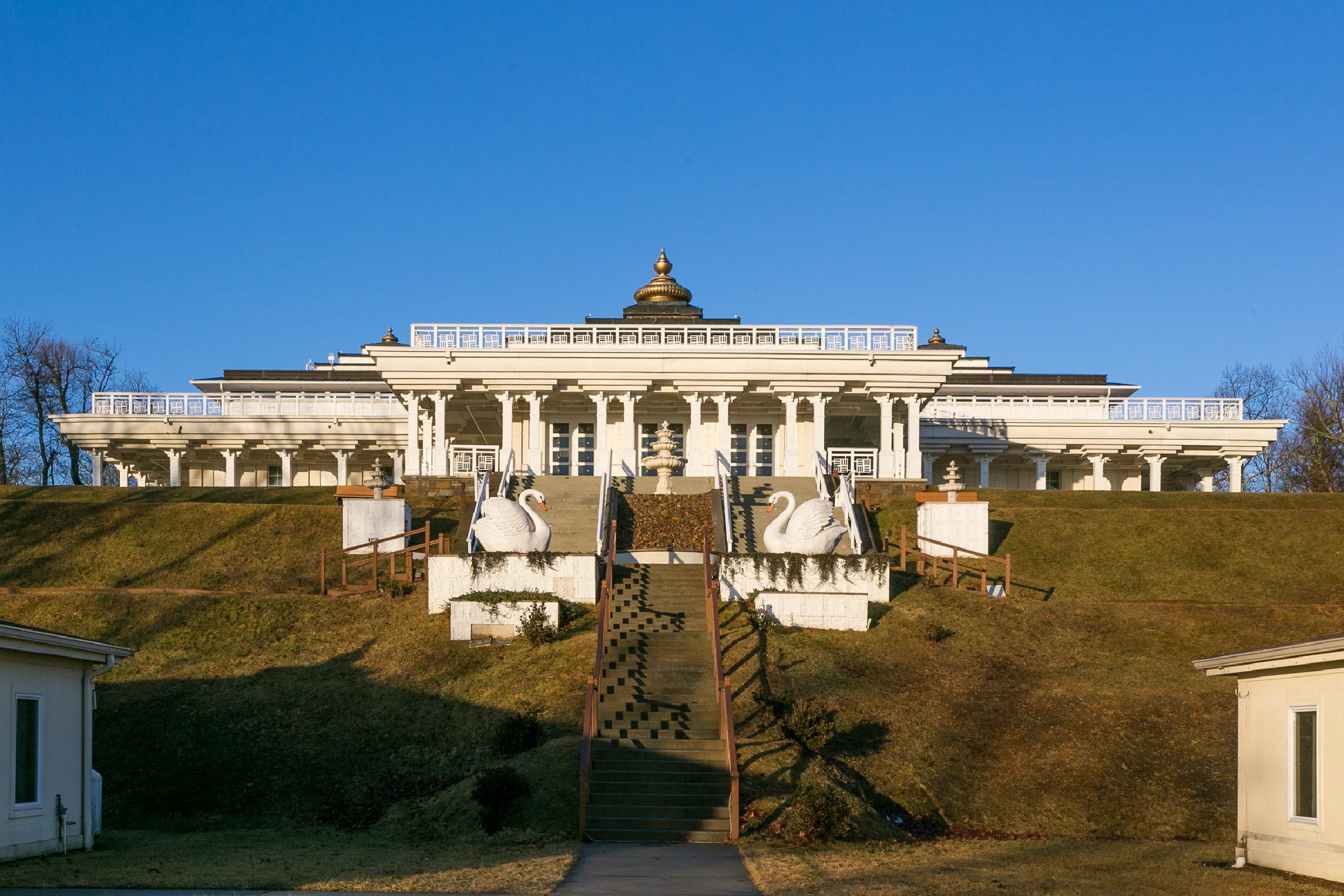 50 Must-Visit Overnight Stays: From Historic B&Bs to Luxury Retreats