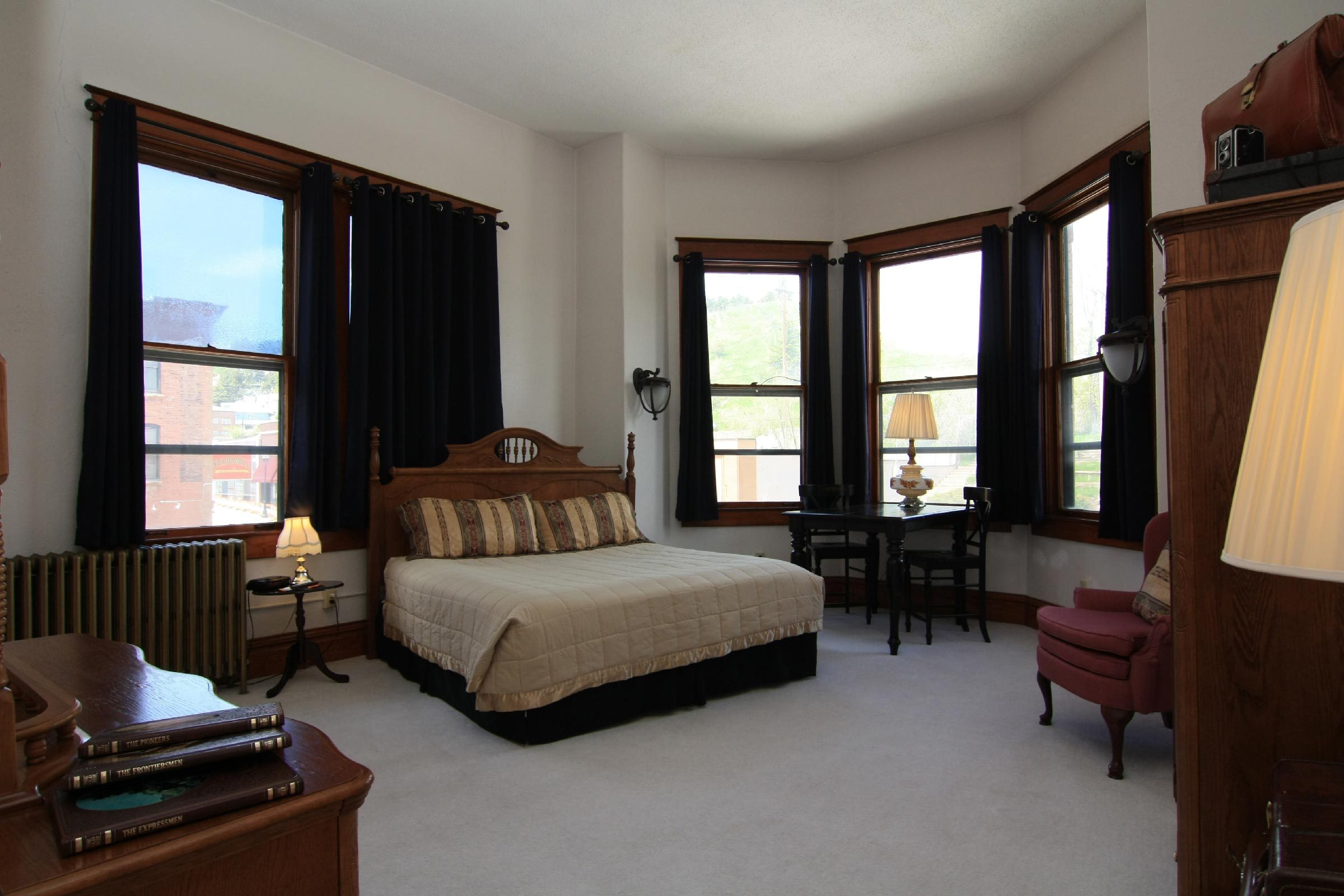 50 Must-Visit Overnight Stays: From Historic B&Bs to Luxury Retreats