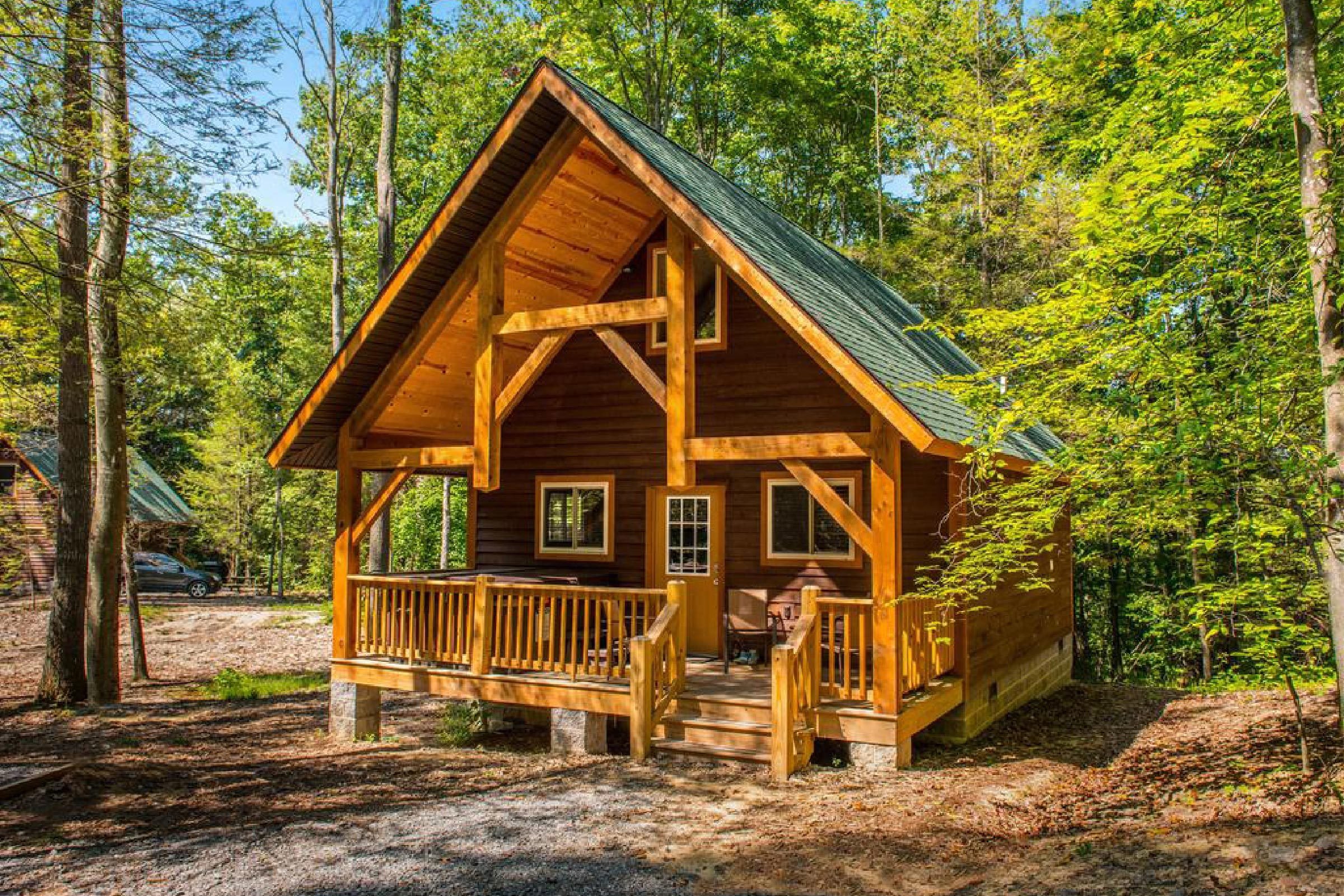 50 Must-Visit Overnight Stays: From Historic B&Bs to Luxury Retreats