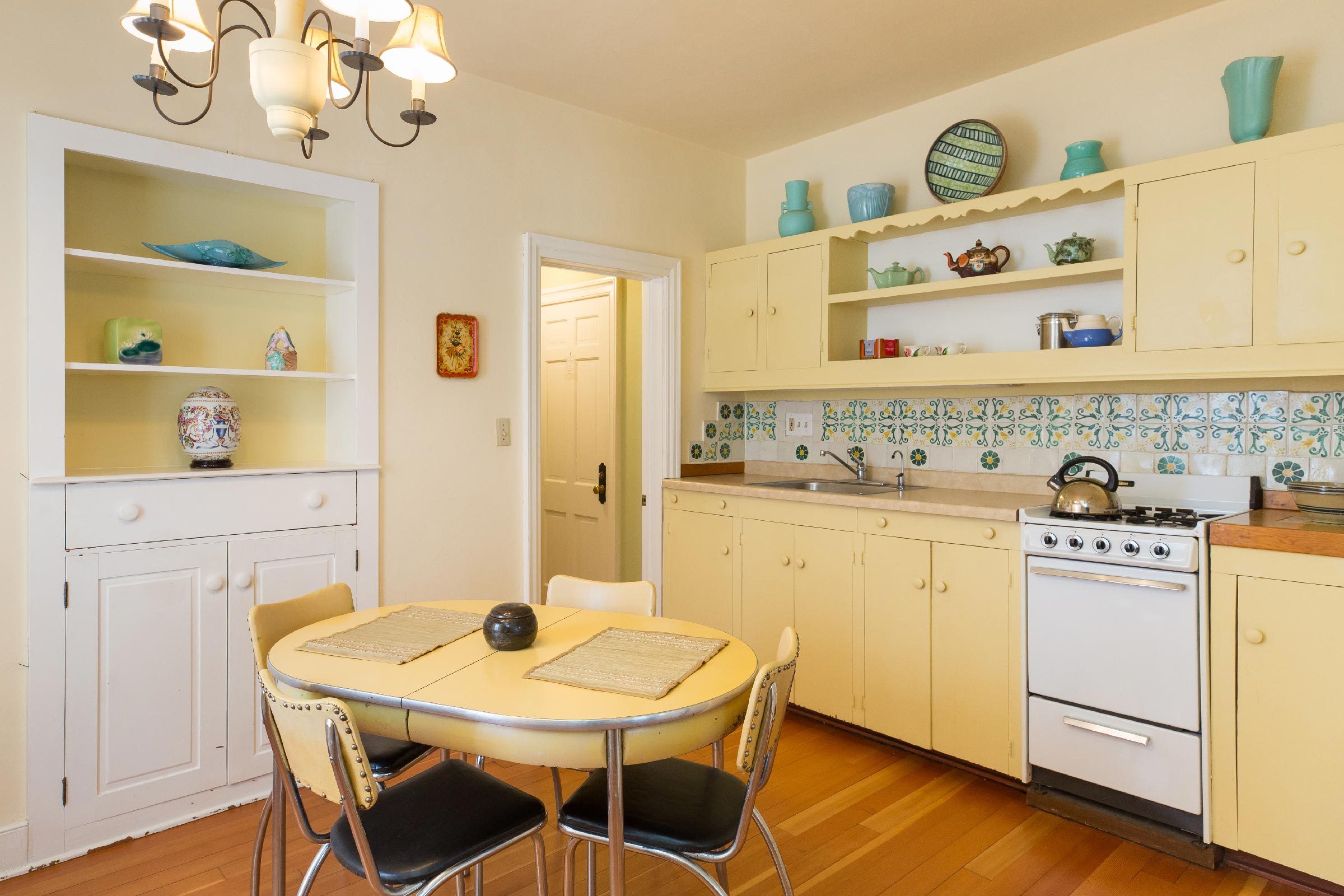 50 Must-Visit Overnight Stays: From Historic B&Bs to Luxury Retreats