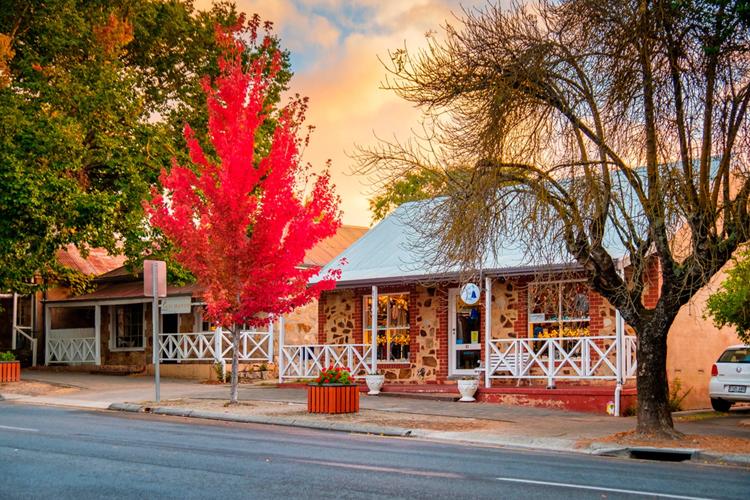 Hidden Global Gems: 10 Underrated Travel Destinations You Must Explore