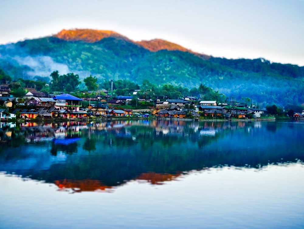 Hidden Global Gems: 10 Underrated Travel Destinations You Must Explore