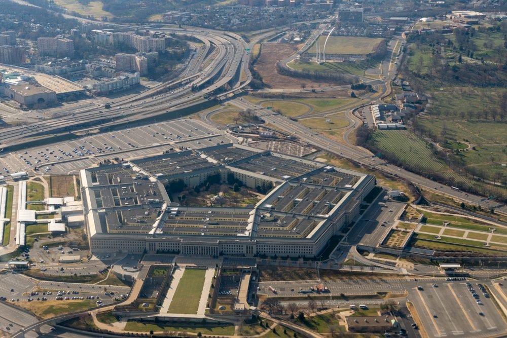 Explore 14 Insightful Facts About the Pentagon – History, Structure, and Surprising Details