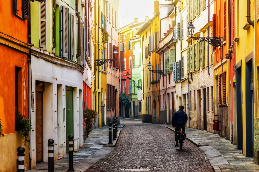 13 Hidden Gems in Europe Worth Adding to Your Travel Bucket List