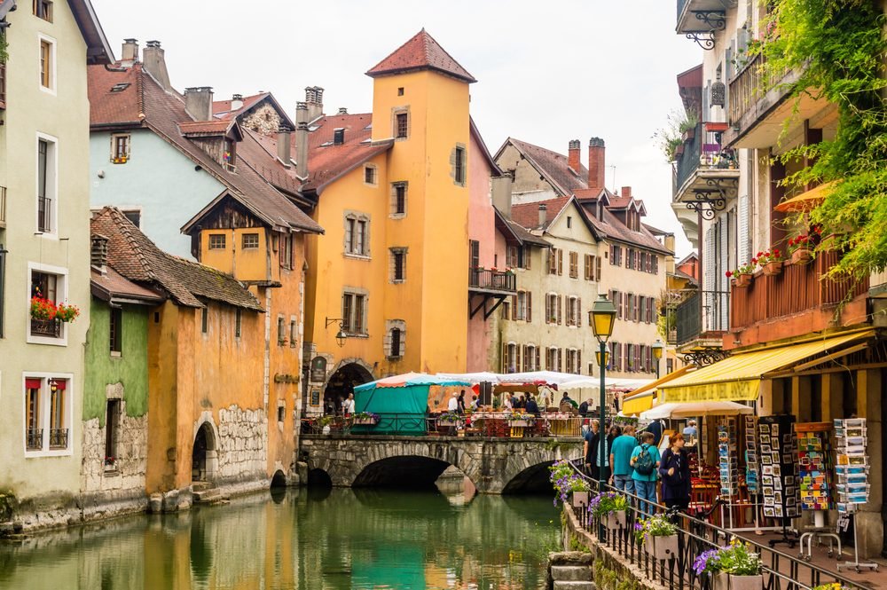 13 Hidden Gems in Europe Worth Adding to Your Travel Bucket List