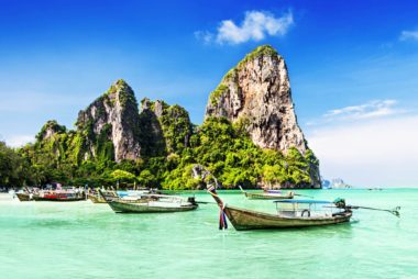 10 Affordable Travel Destinations That Offer a VIP Experience