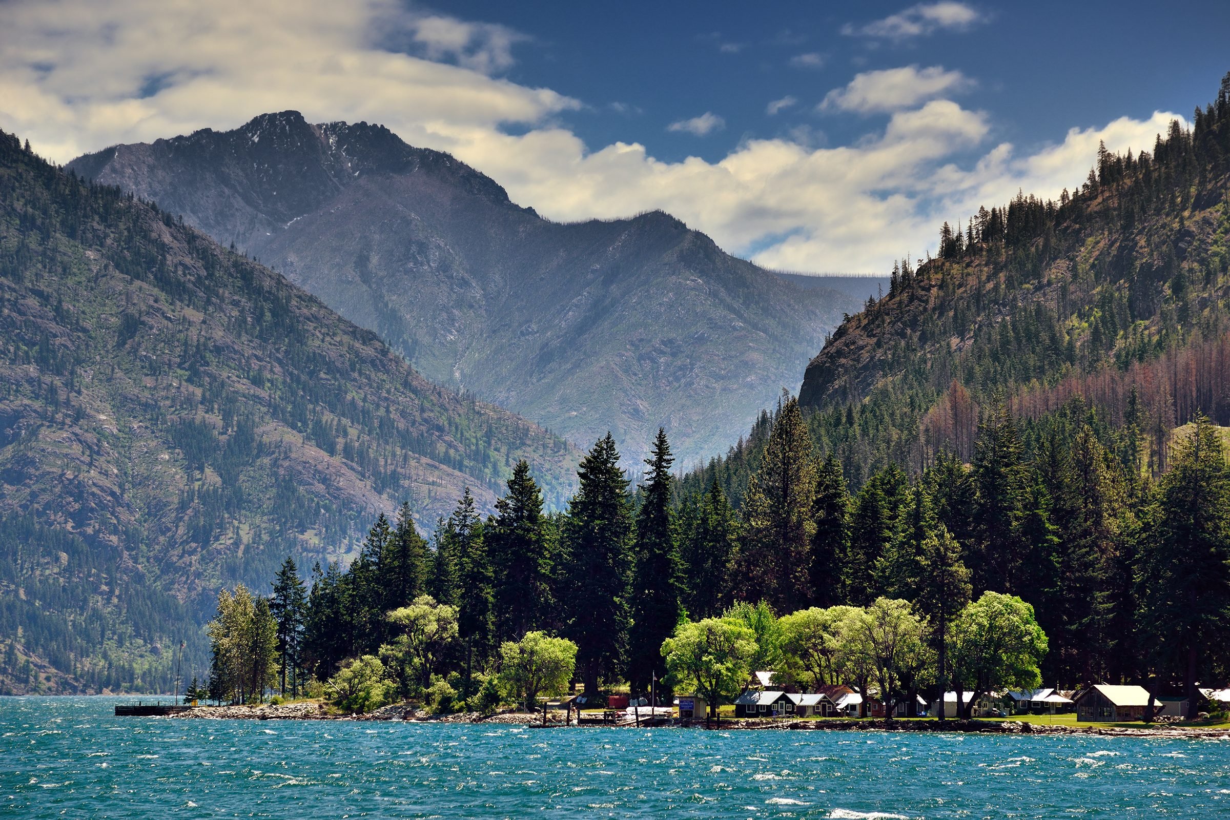 Top 15 Budget-Friendly Beach Getaways Across America