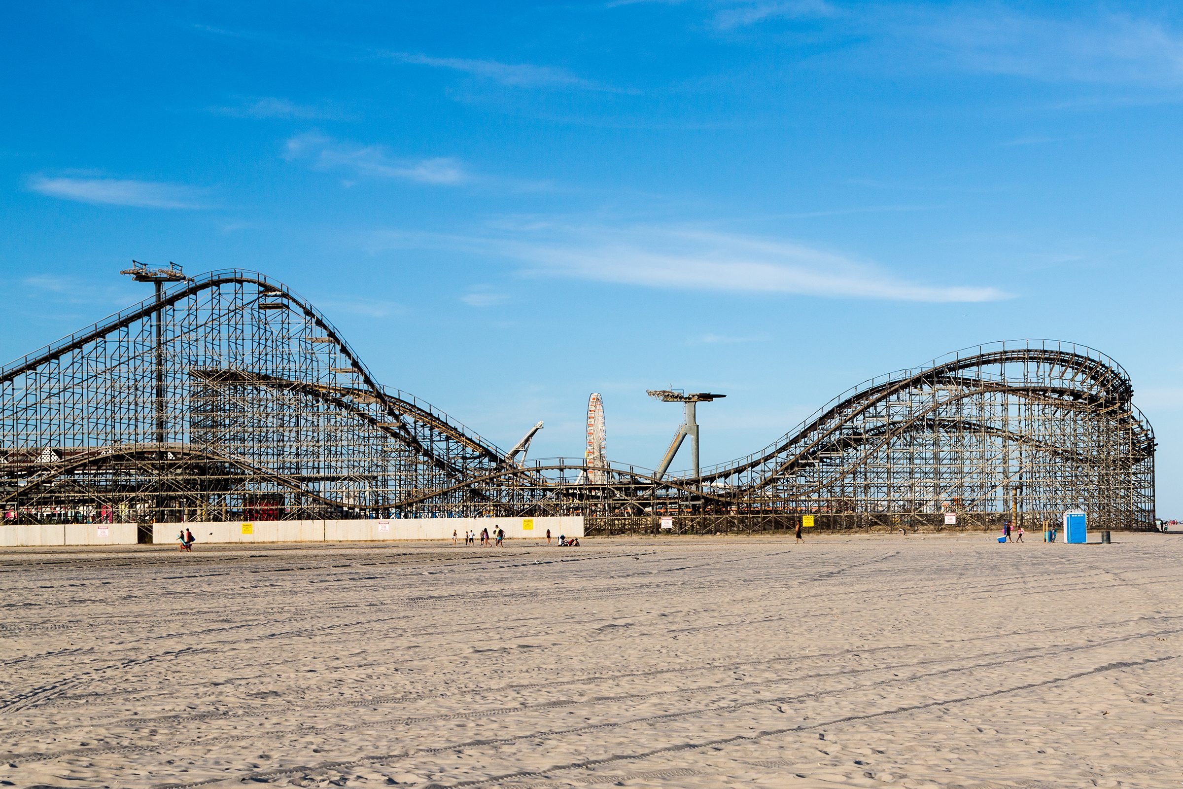 Top 15 Budget-Friendly Beach Getaways Across America