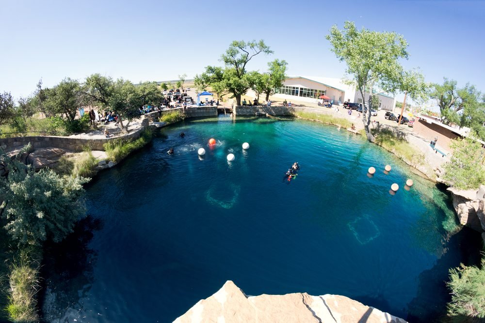 Explore America s Best Natural Swimming Pools