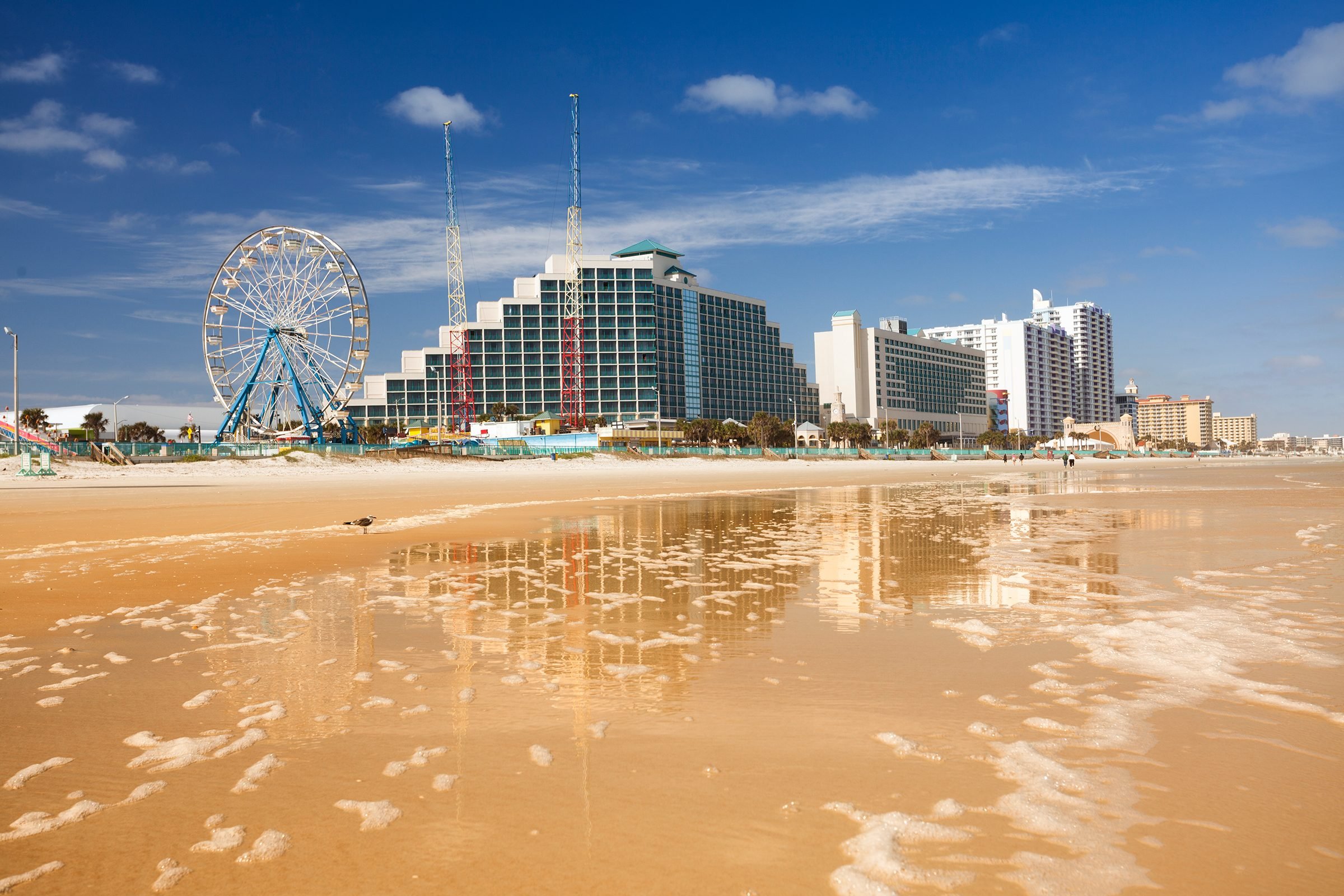 Top 15 Budget-Friendly Beach Getaways Across America