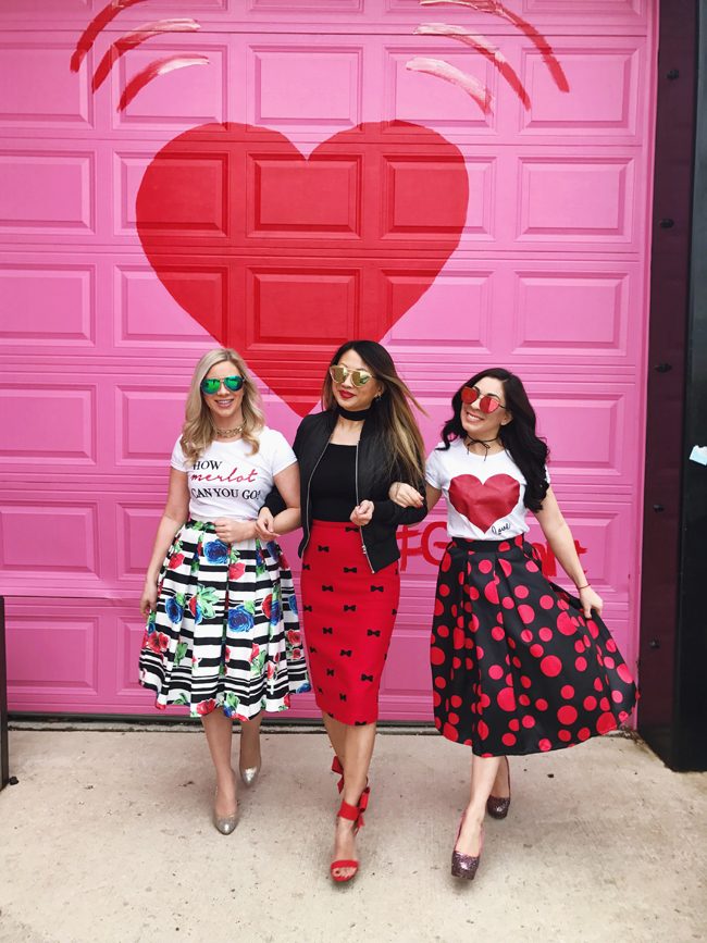 Discover the Most Stunning Street Art in 15 U.S. Cities