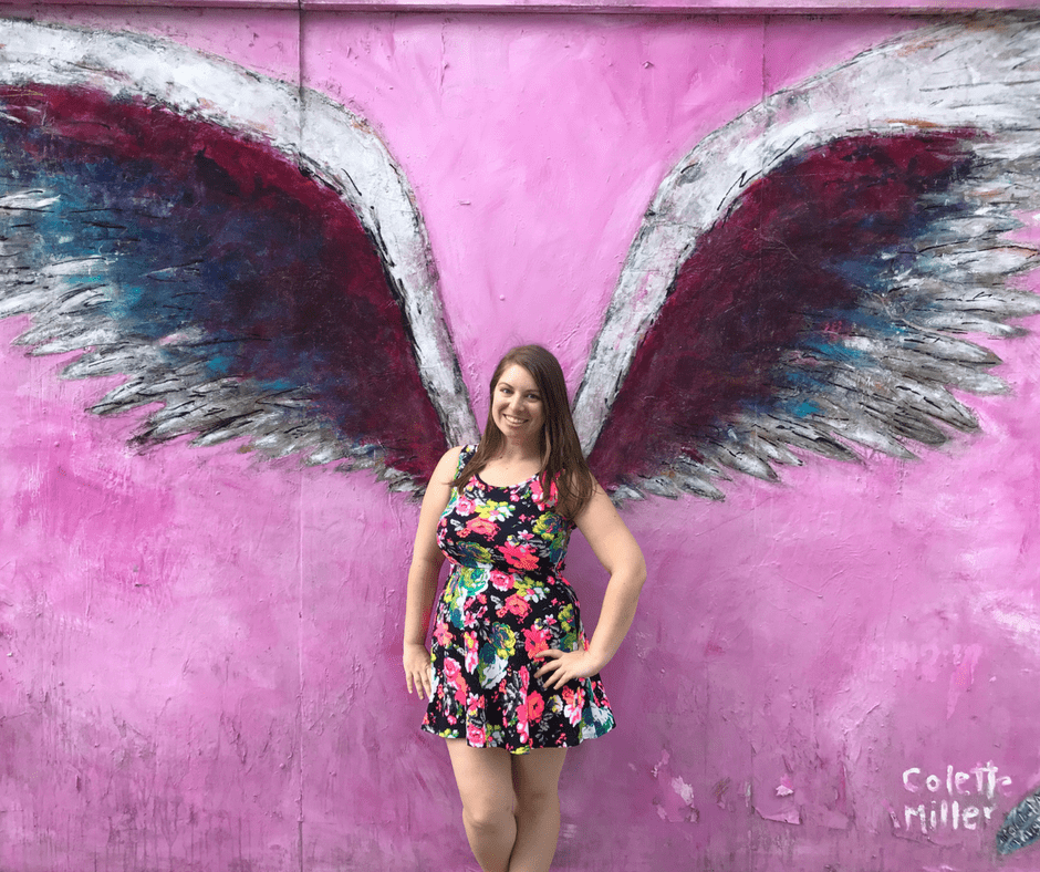 Discover the Most Stunning Street Art in 15 U.S. Cities