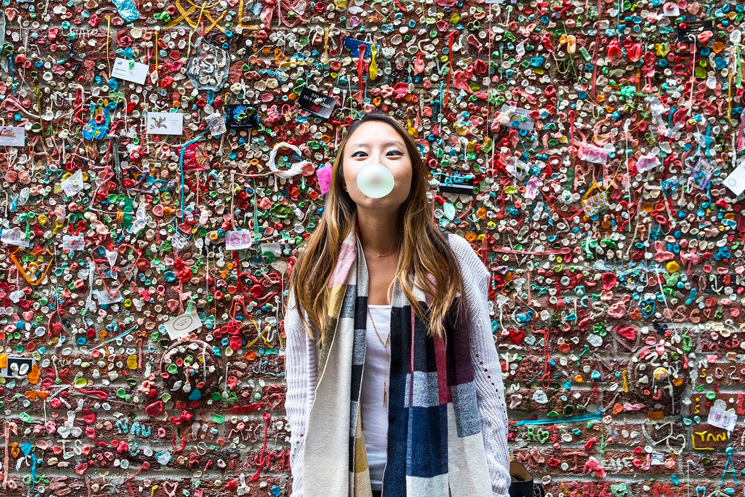 Discover the Most Stunning Street Art in 15 U.S. Cities