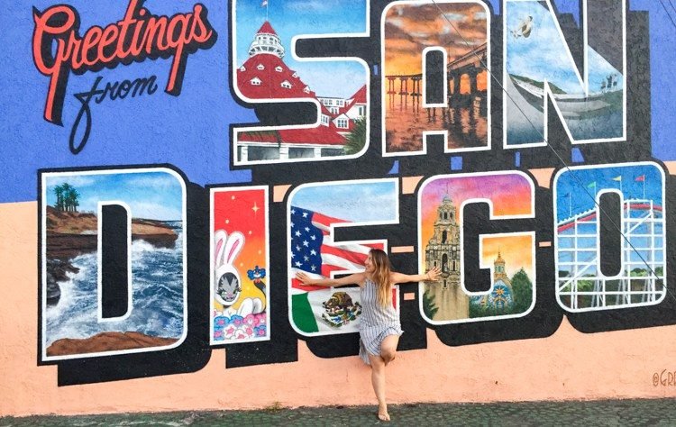 Discover the Most Stunning Street Art in 15 U.S. Cities