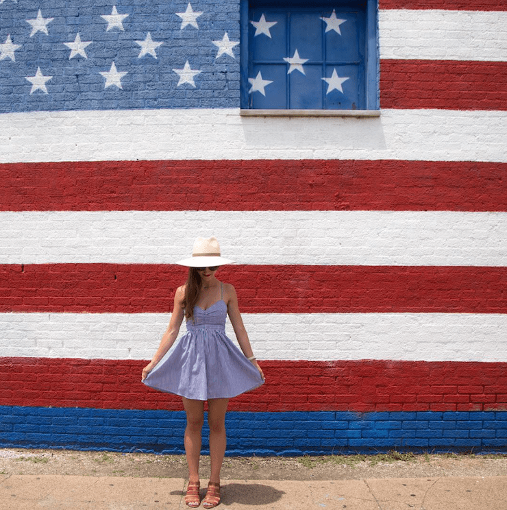 Discover the Most Stunning Street Art in 15 U.S. Cities