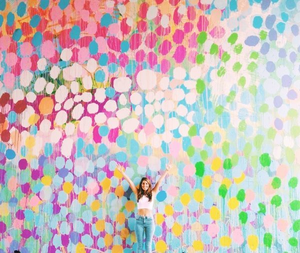 Discover the Most Stunning Street Art in 15 U.S. Cities