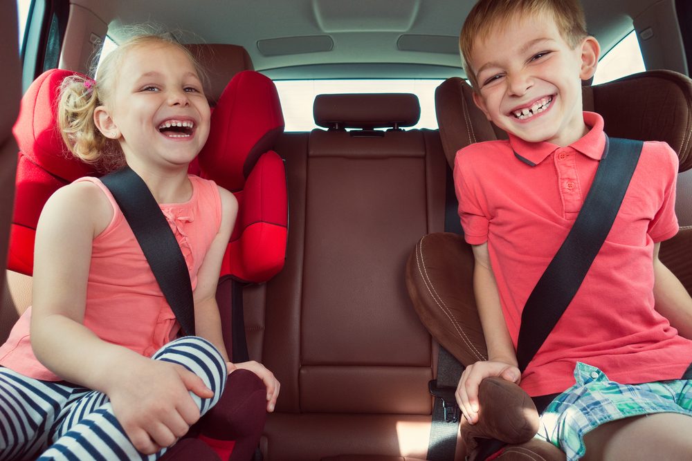 10 Innovative Car Games That Make Family Rides Fun