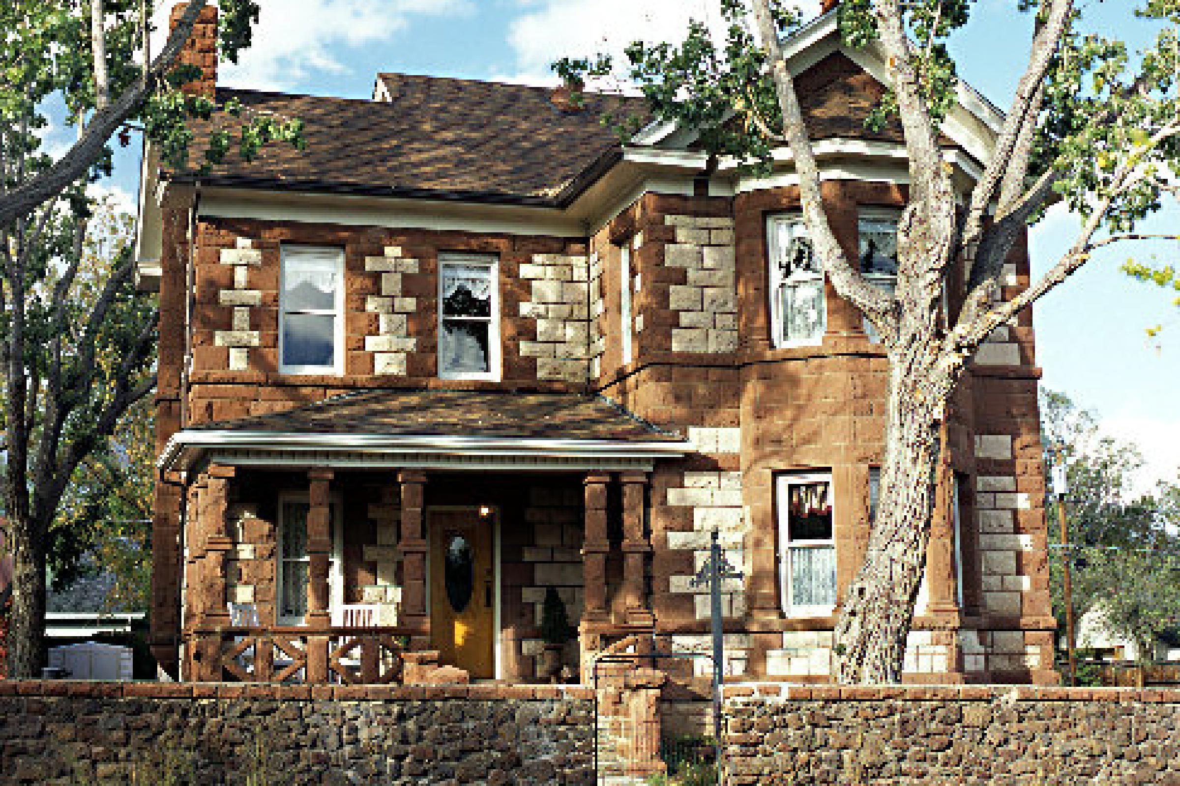 Discover the Most Charming Small‑Town Bed & Breakfasts Across the United States
