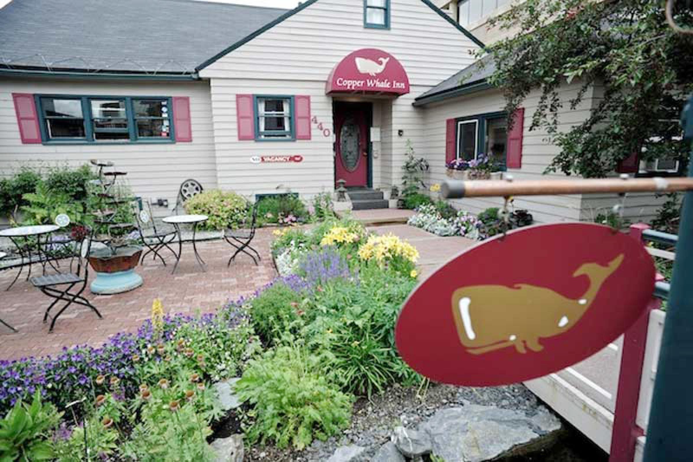 Discover the Most Charming Small‑Town Bed & Breakfasts Across the United States