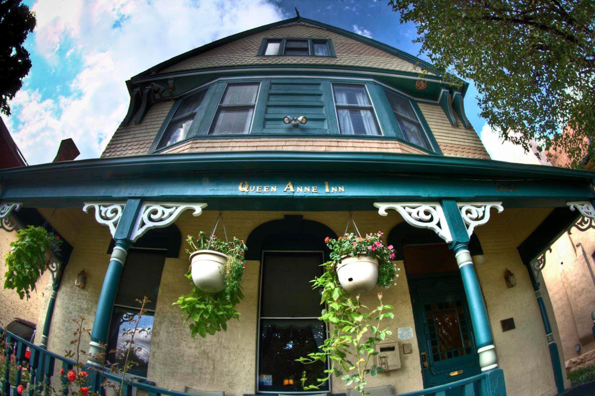 Discover the Most Charming Small‑Town Bed & Breakfasts Across the United States