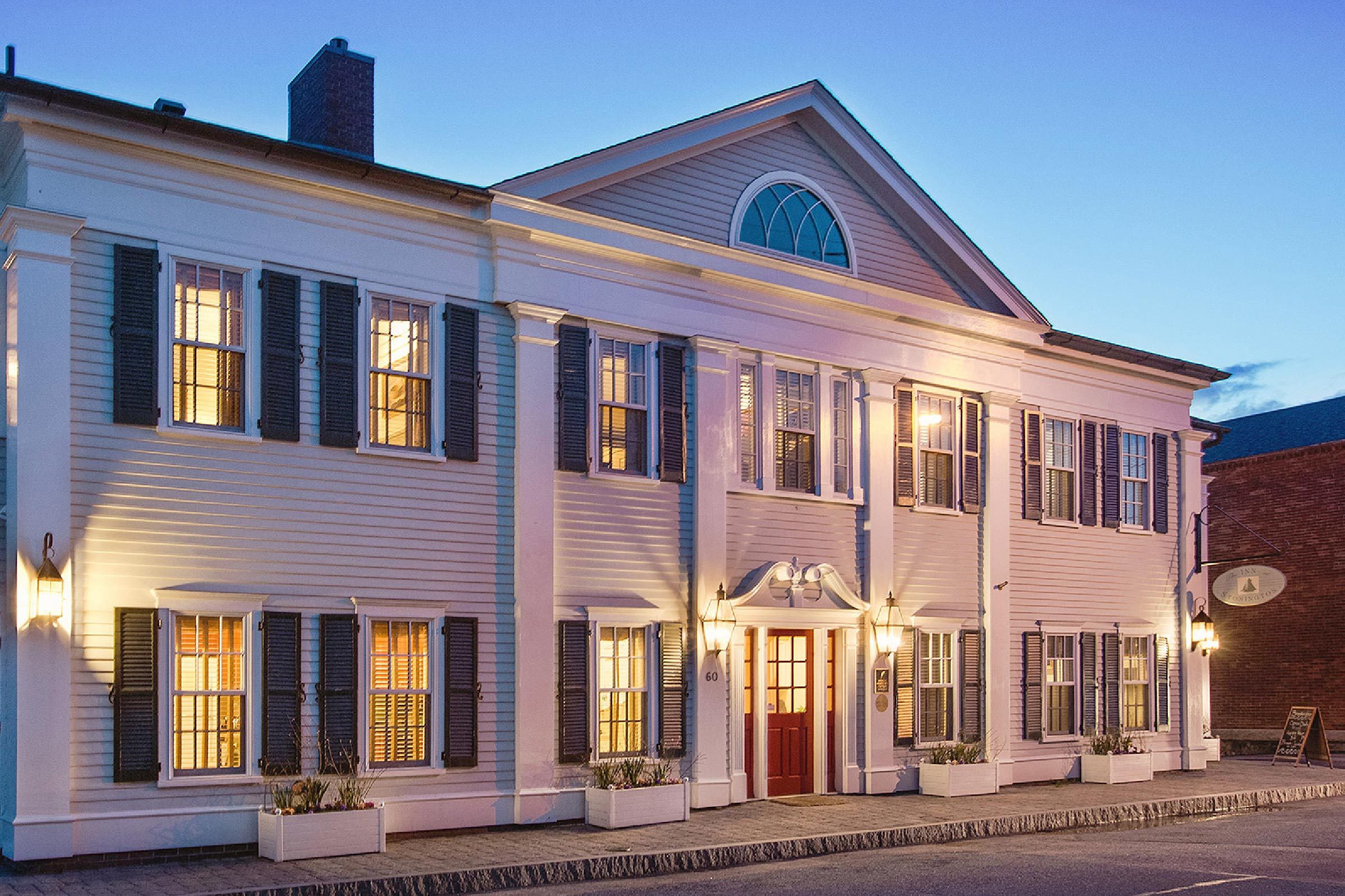 Discover the Most Charming Small‑Town Bed & Breakfasts Across the United States