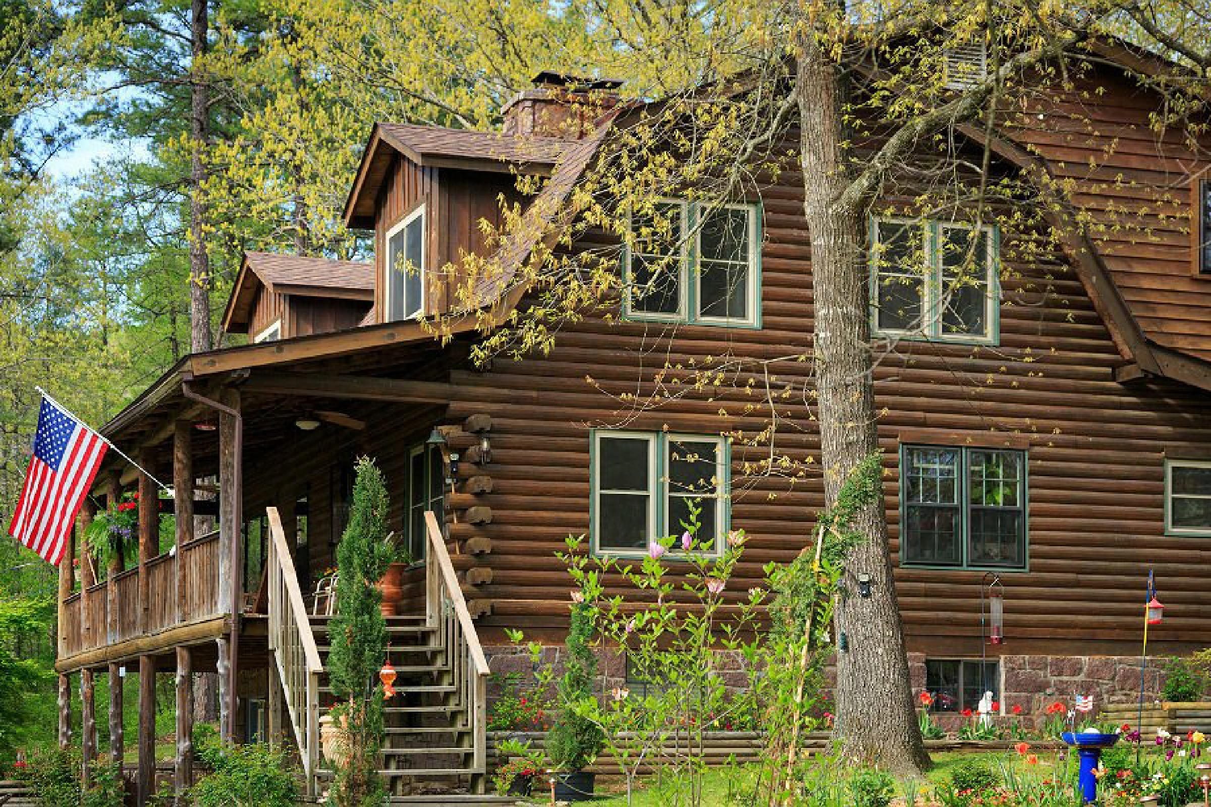 Discover the Most Charming Small‑Town Bed & Breakfasts Across the United States