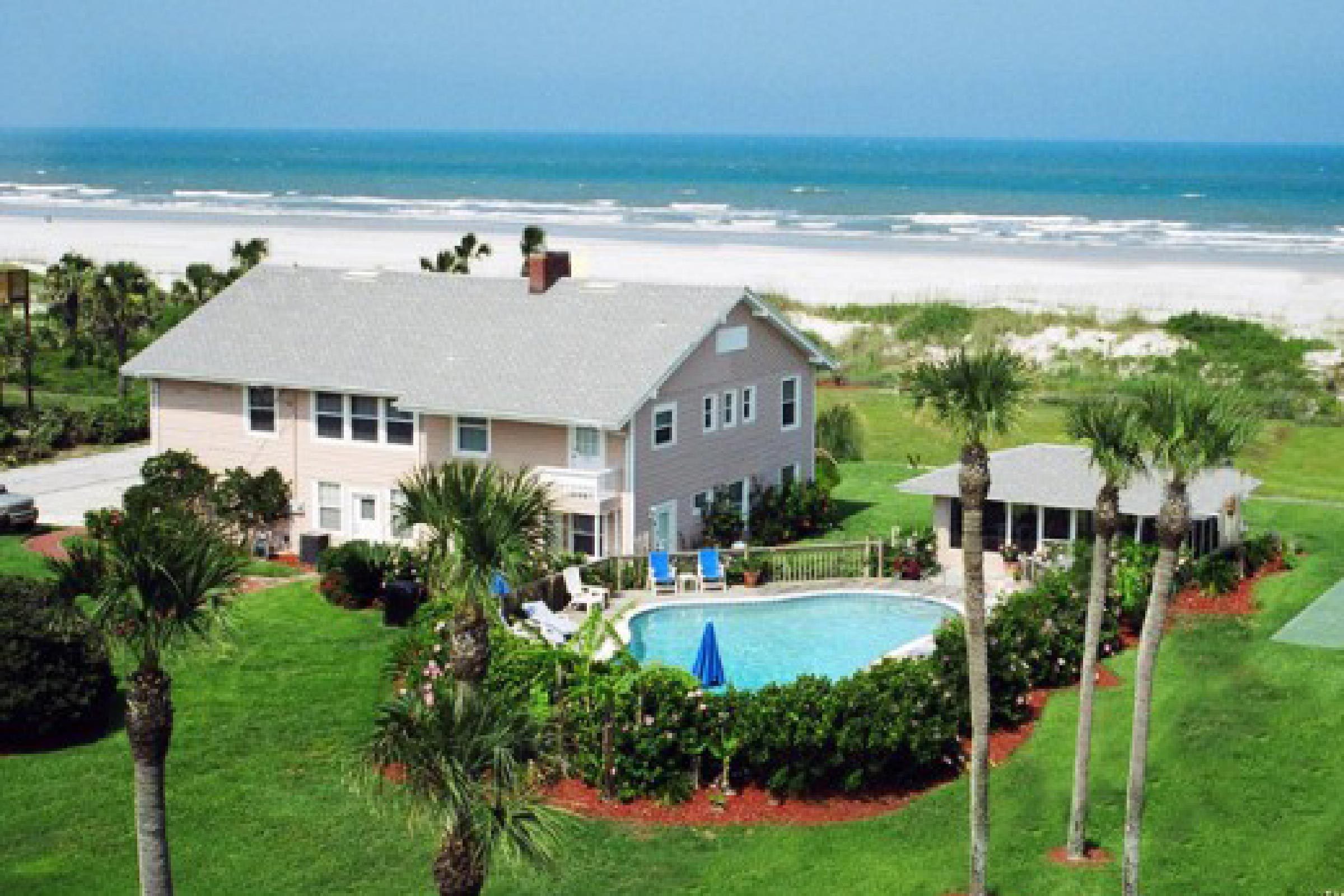 Discover the Most Charming Small‑Town Bed & Breakfasts Across the United States