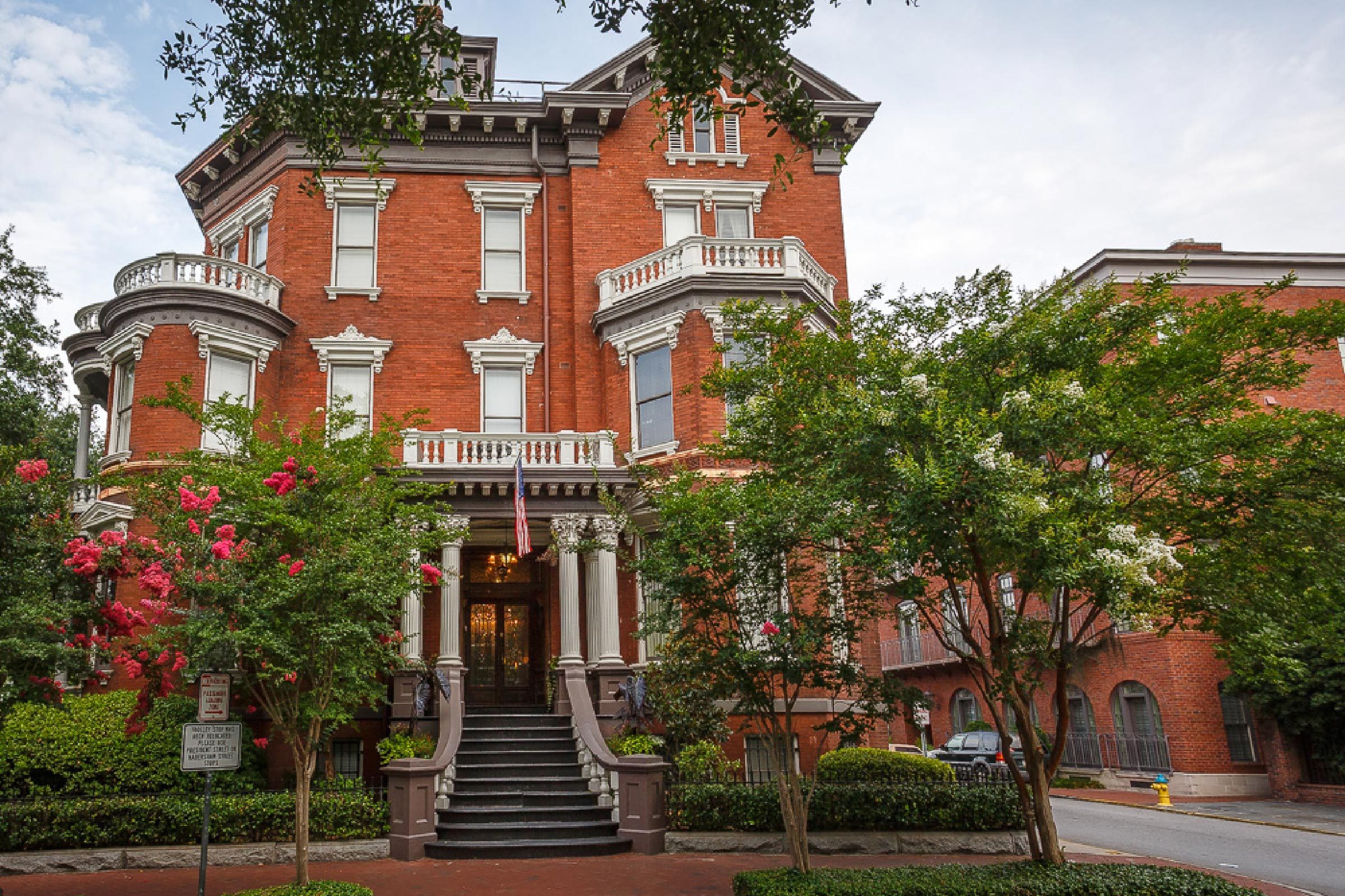 Discover the Most Charming Small‑Town Bed & Breakfasts Across the United States
