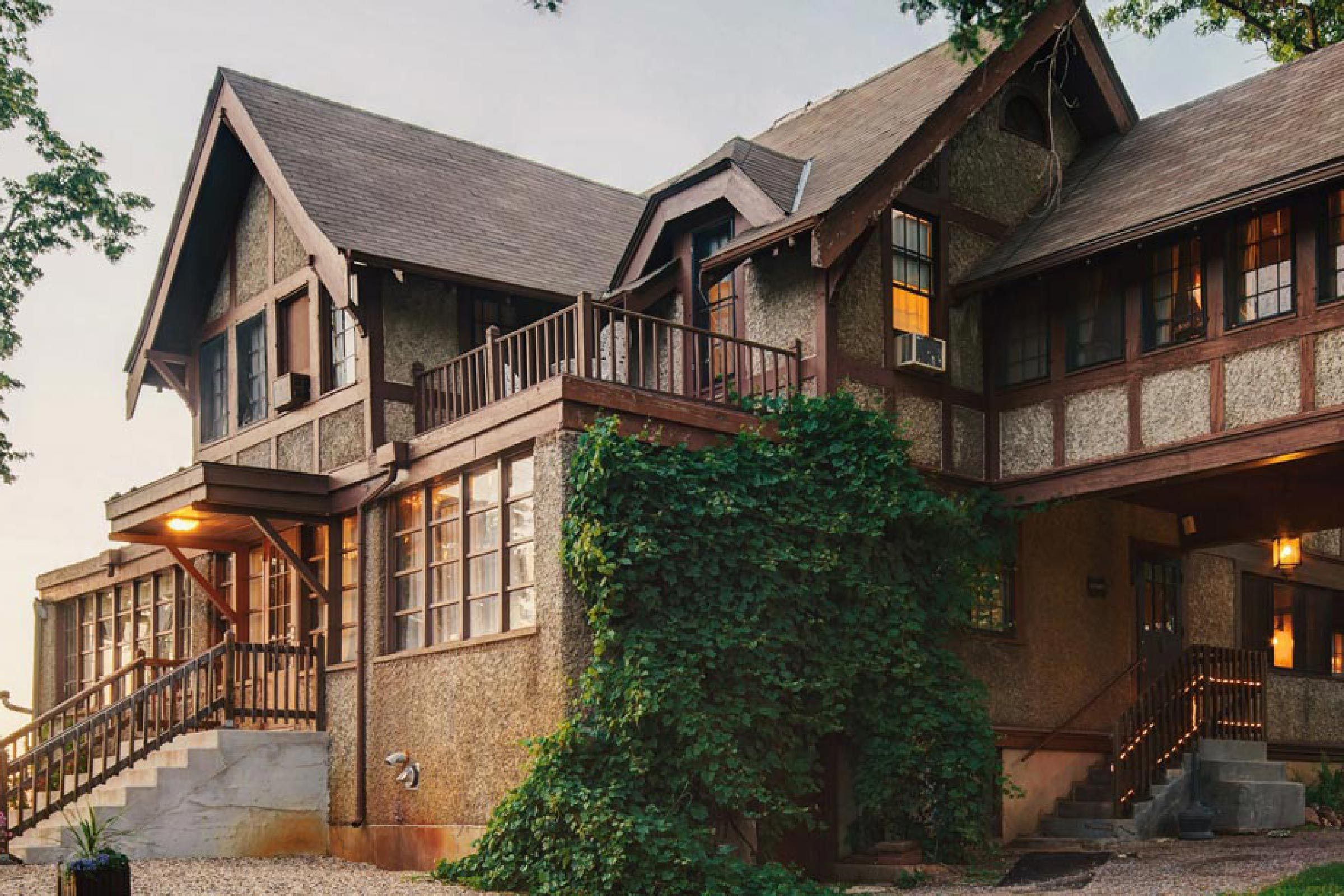 Discover the Most Charming Small‑Town Bed & Breakfasts Across the United States