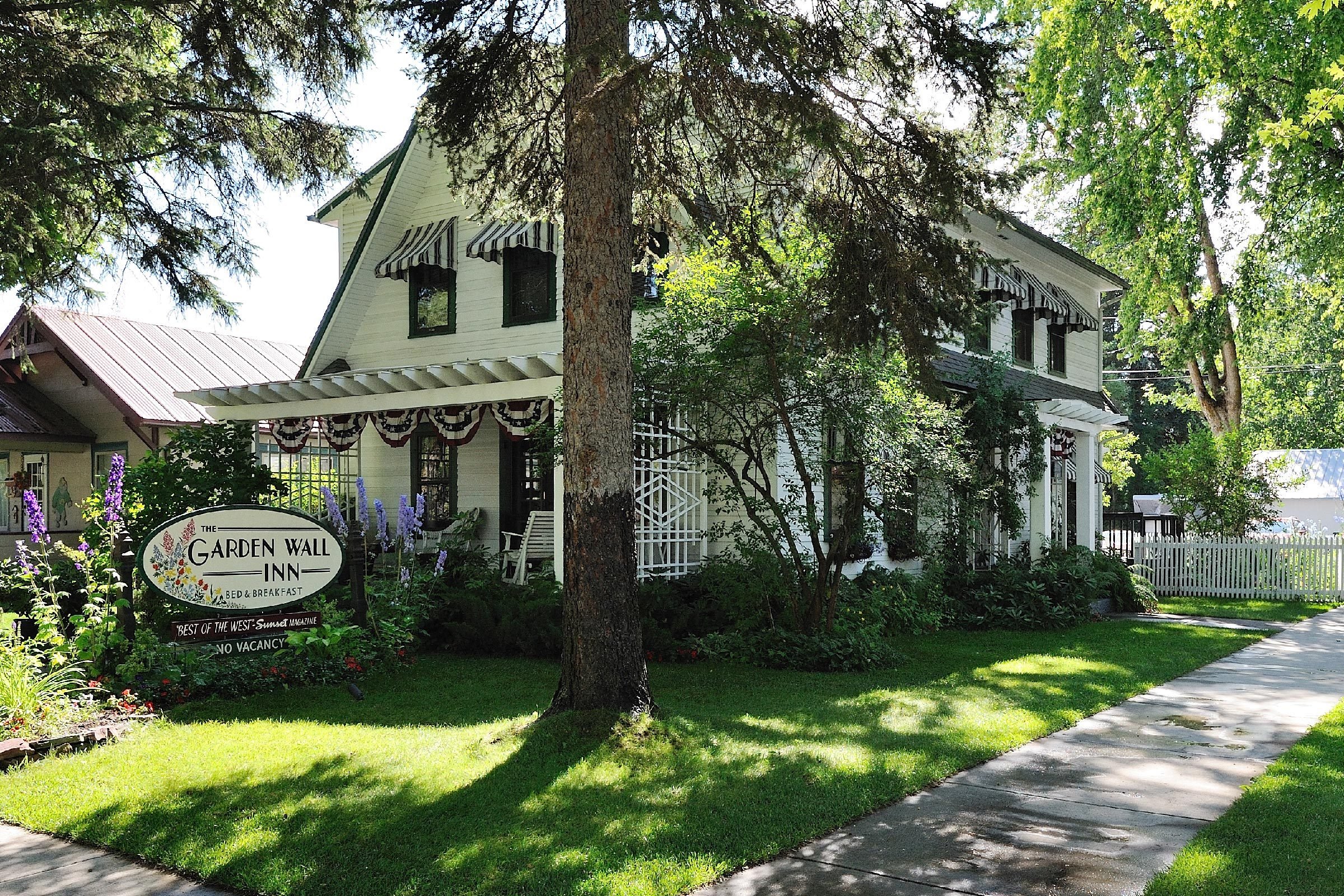 Discover the Most Charming Small‑Town Bed & Breakfasts Across the United States