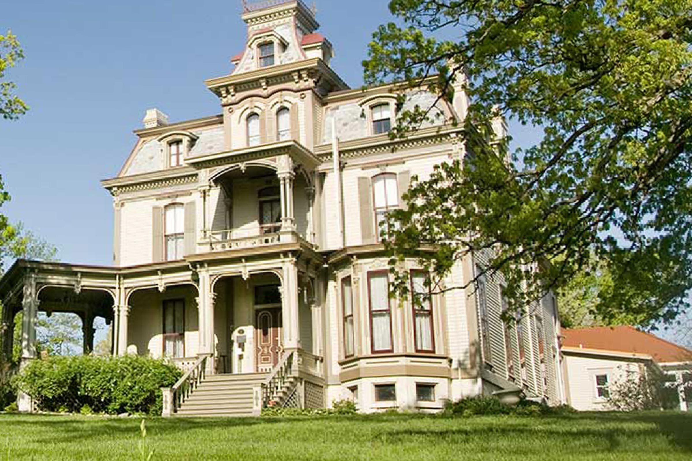 Discover the Most Charming Small‑Town Bed & Breakfasts Across the United States