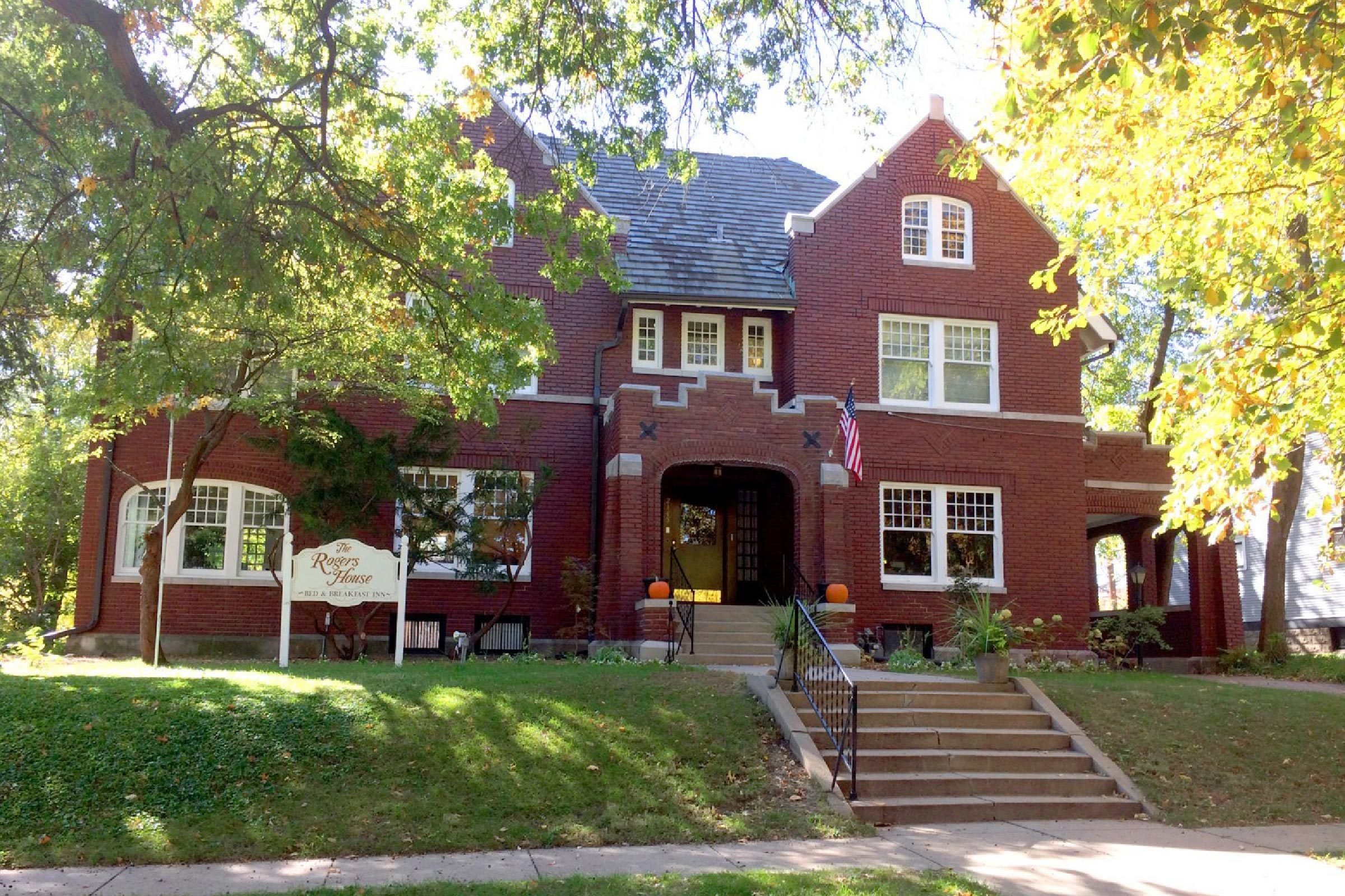 Discover the Most Charming Small‑Town Bed & Breakfasts Across the United States