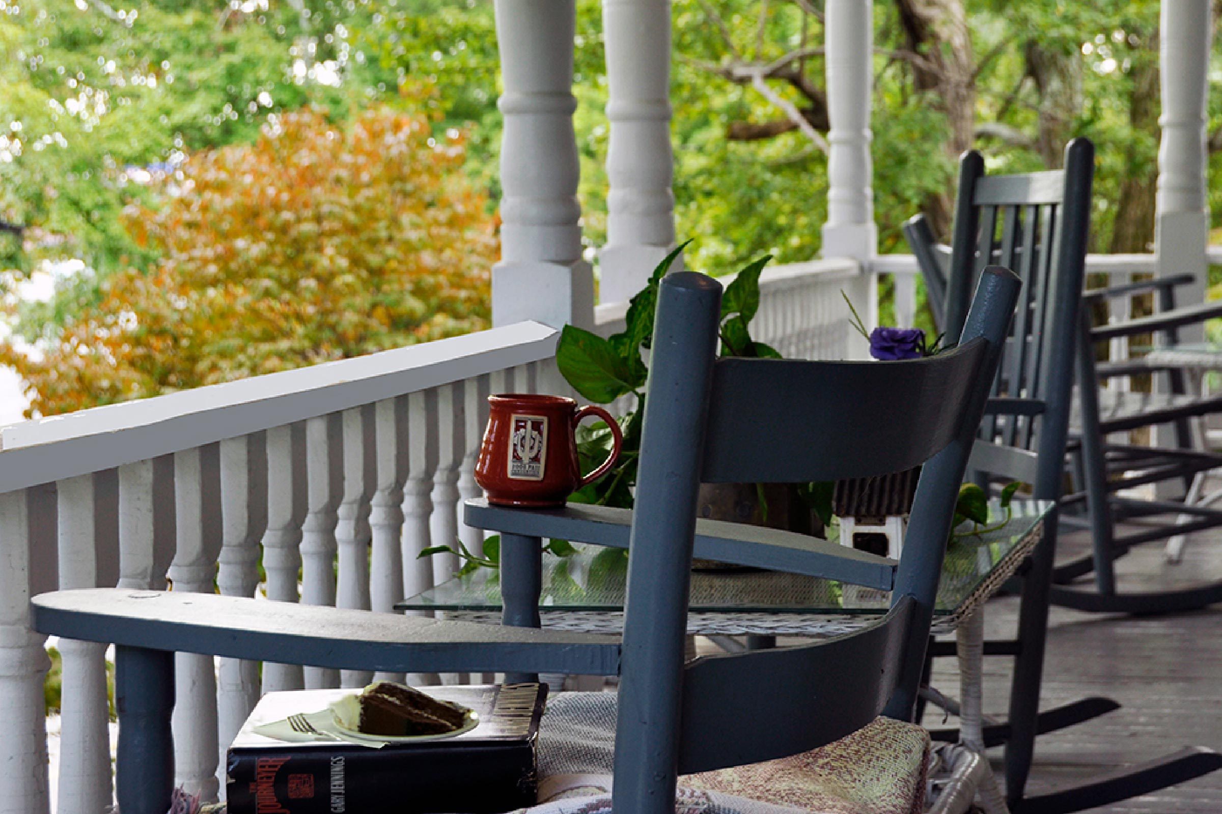 Discover the Most Charming Small‑Town Bed & Breakfasts Across the United States