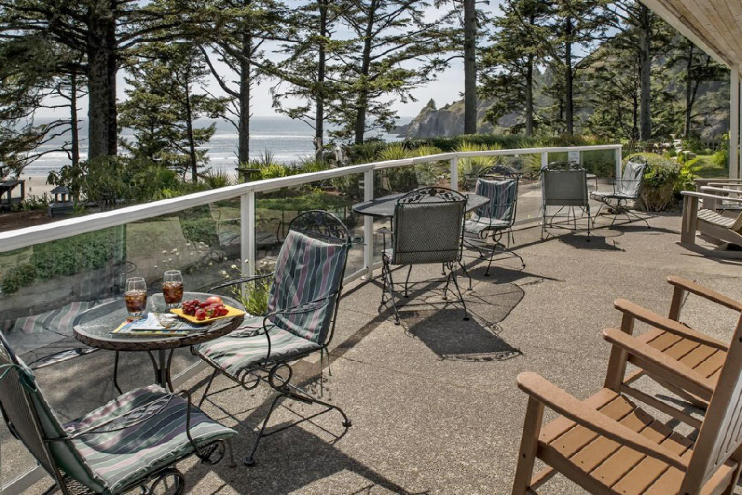 Discover the Most Charming Small‑Town Bed & Breakfasts Across the United States