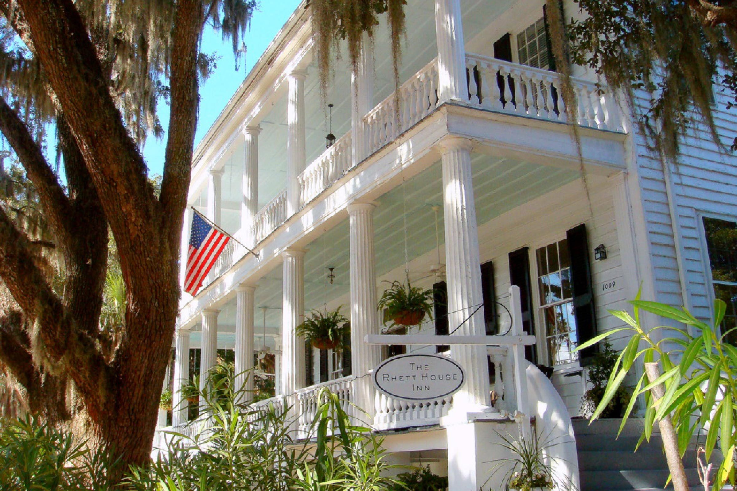Discover the Most Charming Small‑Town Bed & Breakfasts Across the United States